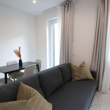 Apartmán Chiaia Arcoleo House - Sofia Neapol Exteriér fotografie