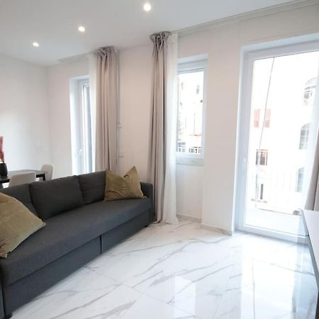 Apartmán Chiaia Arcoleo House - Sofia Neapol Exteriér fotografie