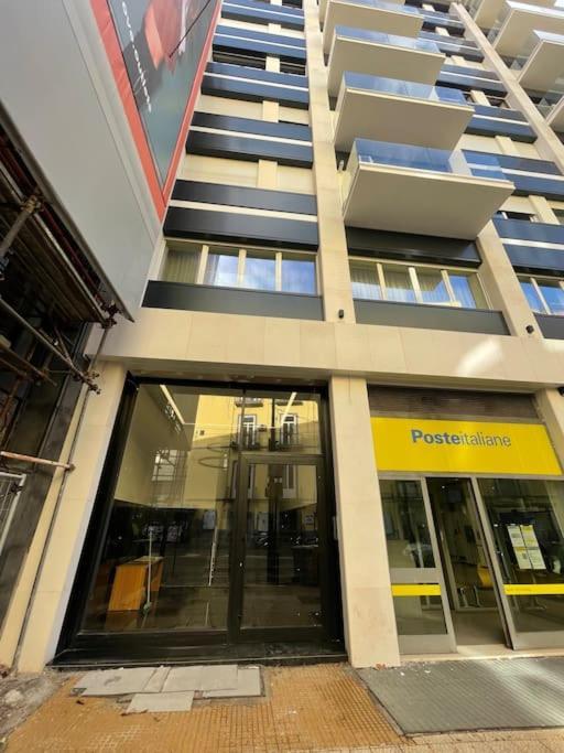 Apartmán Chiaia Arcoleo House - Sofia Neapol Exteriér fotografie
