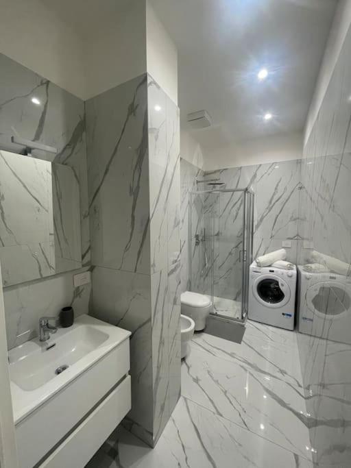 Apartmán Chiaia Arcoleo House - Sofia Neapol Exteriér fotografie