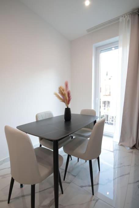 Apartmán Chiaia Arcoleo House - Sofia Neapol Exteriér fotografie