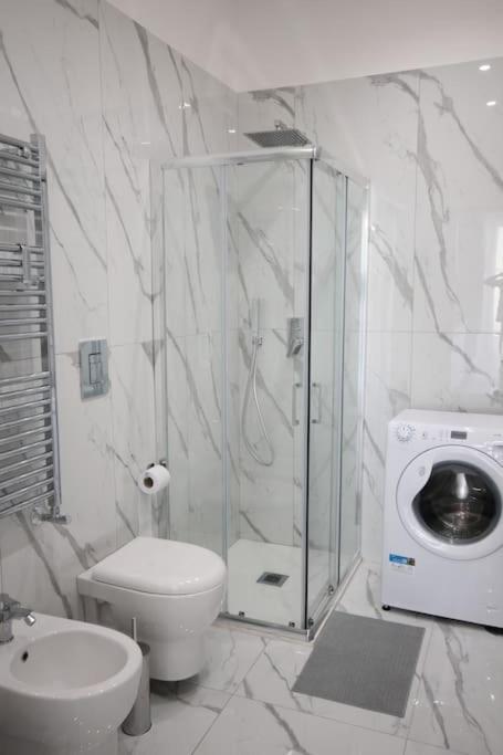 Apartmán Chiaia Arcoleo House - Sofia Neapol Exteriér fotografie