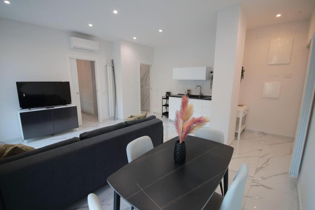 Apartmán Chiaia Arcoleo House - Sofia Neapol Exteriér fotografie