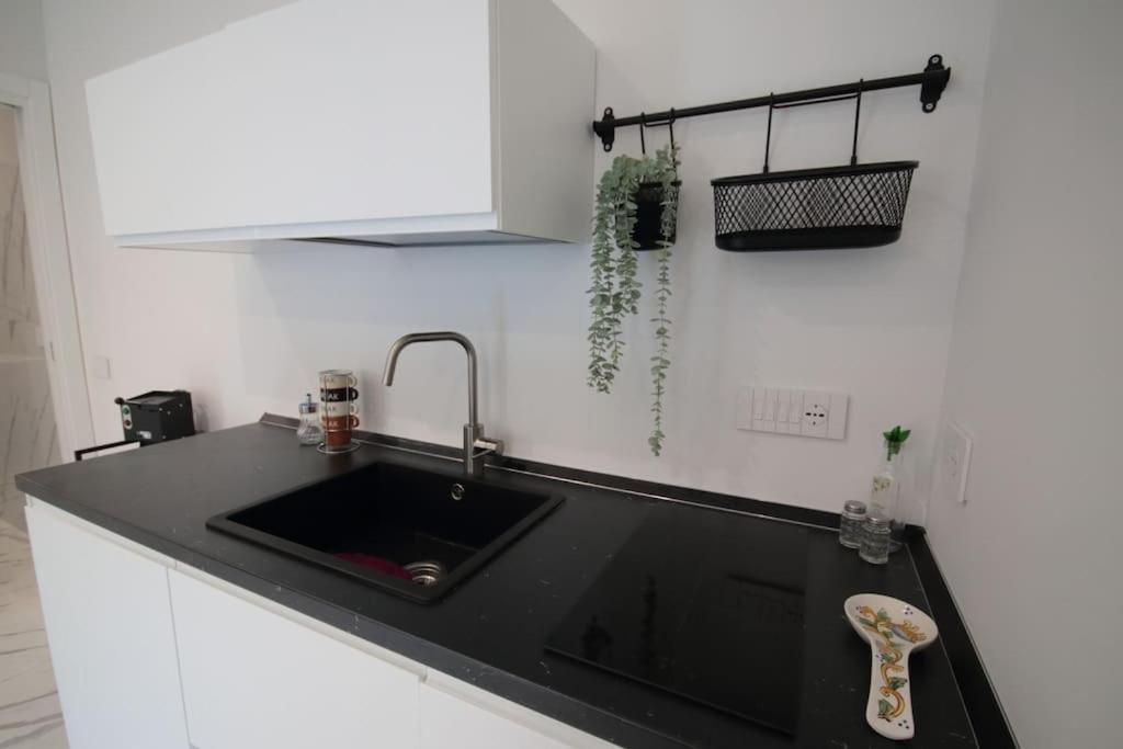 Apartmán Chiaia Arcoleo House - Sofia Neapol Exteriér fotografie