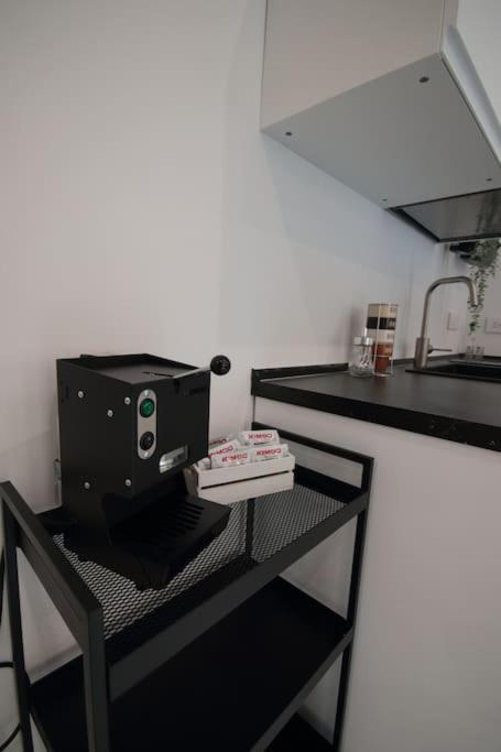 Apartmán Chiaia Arcoleo House - Sofia Neapol Exteriér fotografie