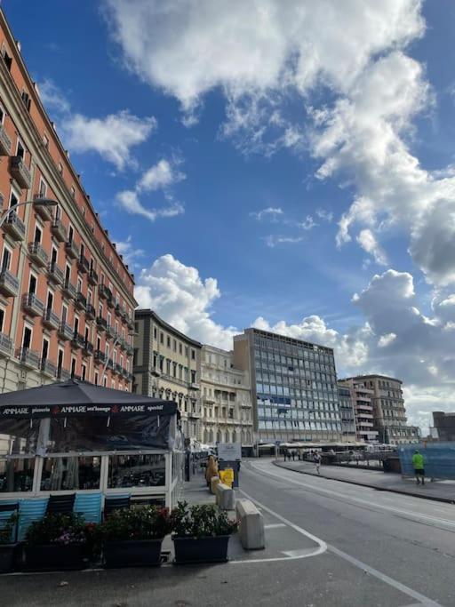 Apartmán Chiaia Arcoleo House - Sofia Neapol Exteriér fotografie