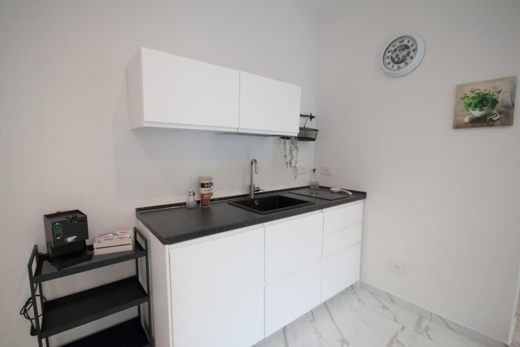 Apartmán Chiaia Arcoleo House - Sofia Neapol Exteriér fotografie