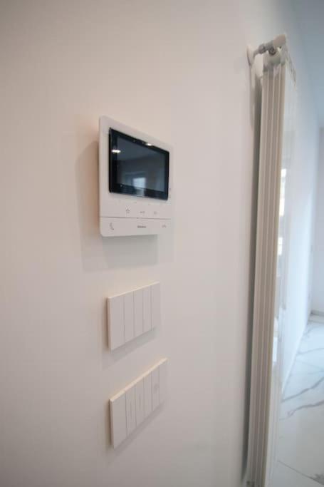 Apartmán Chiaia Arcoleo House - Sofia Neapol Exteriér fotografie