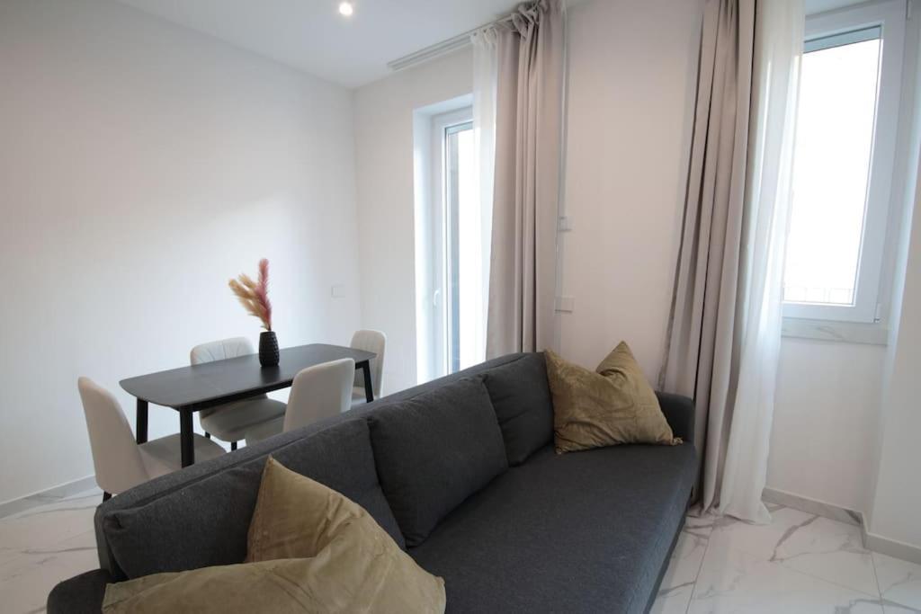 Apartmán Chiaia Arcoleo House - Sofia Neapol Exteriér fotografie