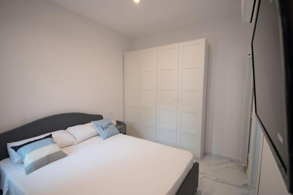 Apartmán Chiaia Arcoleo House - Sofia Neapol Exteriér fotografie