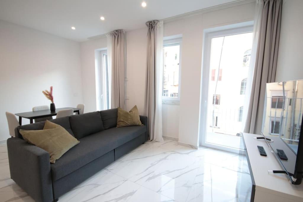 Apartmán Chiaia Arcoleo House - Sofia Neapol Exteriér fotografie