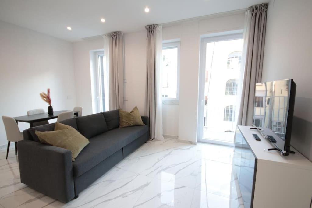 Apartmán Chiaia Arcoleo House - Sofia Neapol Exteriér fotografie