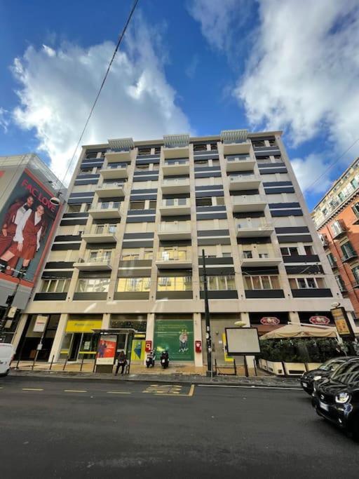 Apartmán Chiaia Arcoleo House - Sofia Neapol Exteriér fotografie