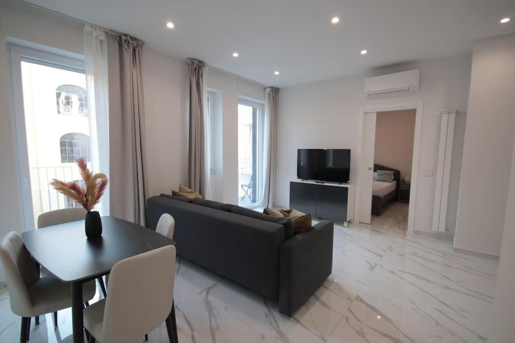 Apartmán Chiaia Arcoleo House - Sofia Neapol Exteriér fotografie