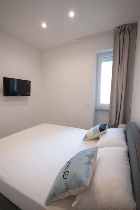 Apartmán Chiaia Arcoleo House - Sofia Neapol Exteriér fotografie